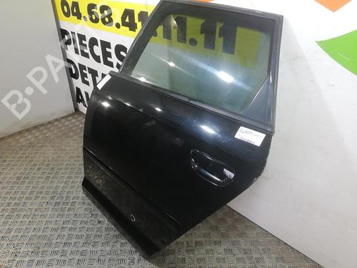 Left rear door AUDI A3 Sportback (8PA) 2.0 TDI 16V | BP25667369C4 