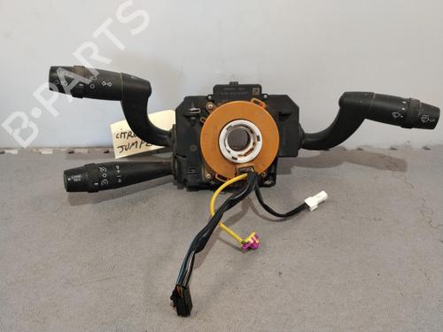 Steering column stalk CITROËN JUMPER II Van 2.2 HDi 110 | BP38484089I23 - Image 4