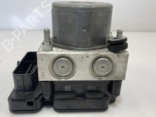 ABS pump NISSAN PULSAR Hatchback (C13) 1.5 dCi | BP25665154M43 - Image 2