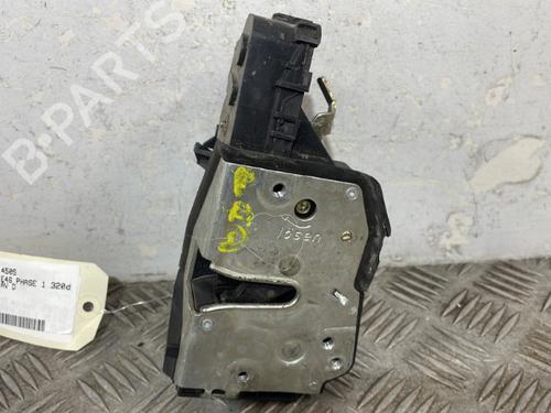 front-right-lock-bmw-3-e46-1997-1998-1999-2000-2001-2002-2003-2004-2005-25662040 main image
