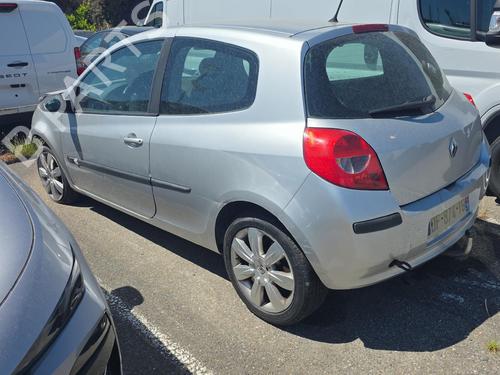 Used Parts RENAULT CLIO III (BR0/1, CR0/1) 1.5 dCi (BR0H, CR0H, CR1S, BR1S) 4908247