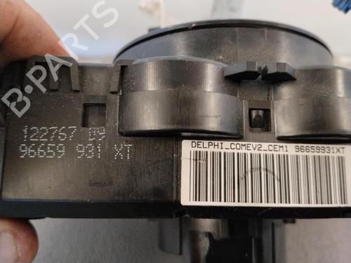 Steering column stalk PEUGEOT RCZ 1.6 16V | BP32449081I23 - Image 4