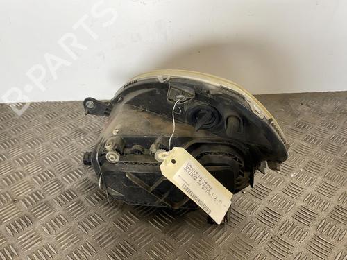 Right headlight LANCIA YPSILON (843_) 1.2 (843.AXA1A) | BP25667964C29 