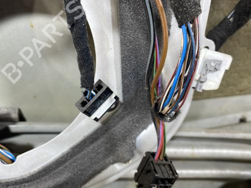 Right front door BMW X5 (E53) 3.0 d | BP25670380C3 