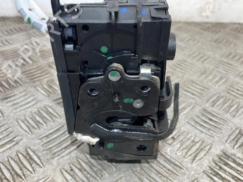 Rear right lock PEUGEOT 308 SW II (LC_, LJ_, LR_, LX_, L4_) 1.6 BlueHDi 120 | BP25667106C99 