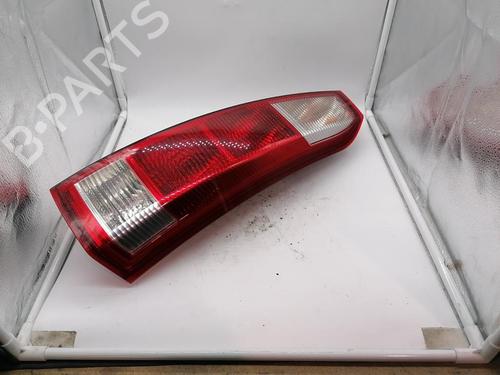 Right taillight OPEL MERIVA A MPV (X03) 1.7 CDTI (E75) | BP25671267C35 