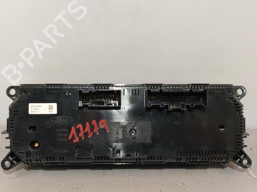 climate-control-ford-fiesta-vii-hj-hf-2017-36804330 main image
