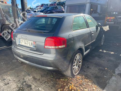 Left headlight AUDI A3 (8P1) 2.0 FSI | BP31069668C28 - Image 4