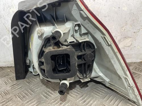 Left taillight VW GOLF V (1K1) 1.6 | BP25661947C34 