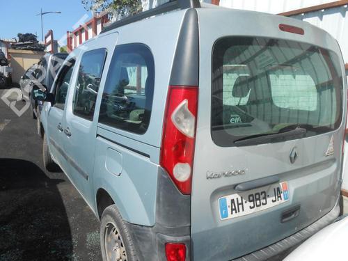Køleventilator elektrisk RENAULT KANGOO / GRAND KANGOO II (KW0/1_) 1.5 dCi 90 (KW05, KW08, KW0G, KW11) | BP25666152M35 