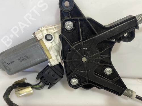 Front right window mechanism MERCEDES-BENZ VITO / MIXTO Van (W639) 111 CDI (639.601, 639.603) | BP25913133C23