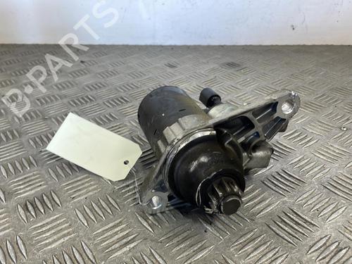 Used Starter Starter 25665771 25665771