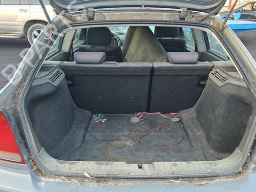 Venstre solskjerm BMW 3 Compact (E46) 318 td | BP35923884I1 - Image 14