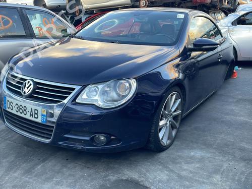 Used Front wiper motor VW EOS (1F7, 1F8) 2.0 TDI 16V (140 hp) 25665077