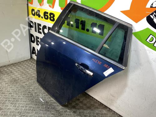 Left rear door OPEL INSIGNIA A Sports Tourer (G09)  | BP25667854C4 