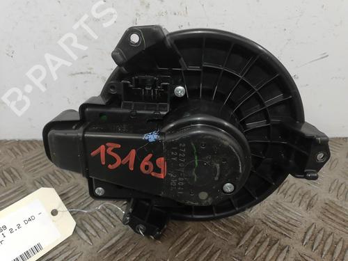 Used Heater blower motor TOYOTA RAV 4 III (_A3_) 2.2 D 4WD (ALA30_, ALA30R) (136 hp) 25667655