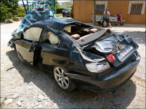 Starter BMW 3 Coupe (E92) 320 d | BP25671293M8 