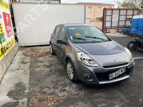 Engine control unit (ECU) RENAULT CLIO III (BR0/1, CR0/1) 1.5 dCi (BR17, CR17) | BP25667623M57 - Image 6