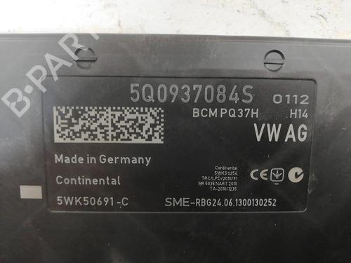 Electronic module VW GOLF VII (5G1, BQ1, BE1, BE2) 1.6 TDI | BP25669927M83 - Image 3