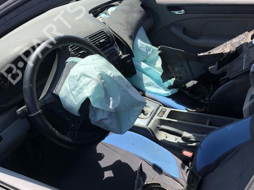 Engine control unit (ECU) BMW 3 (E46) 320 d | BP25667223M57 - Image 6