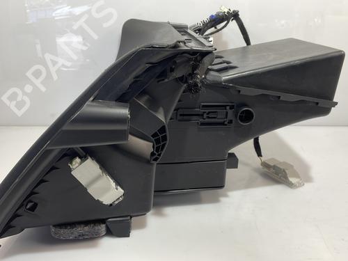 Glove box CITROËN C4 Picasso II 1.6 HDi / BlueHDi 115 | BP25701279C95  - Image 5