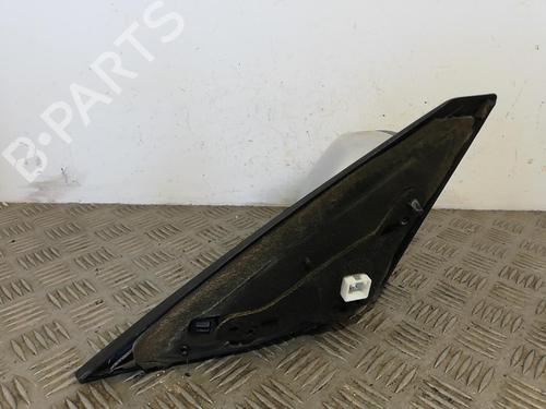 Right mirror MAZDA 3 (BK) 1.6 DI Turbo | BP25670170C27 