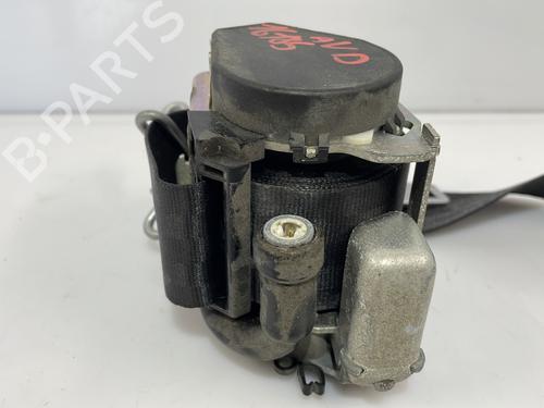 Used Front right seatbelt Front right seatbelt CITROËN C4 I (LC_) 1.6 HDi (90 hp) 25666815 25666815