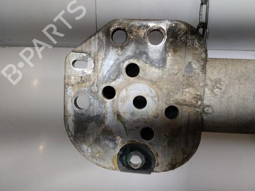 rear-bumper-reinforcement-peugeot-rcz-2010-2011-2012-2013-2014-2015-32449075 main image