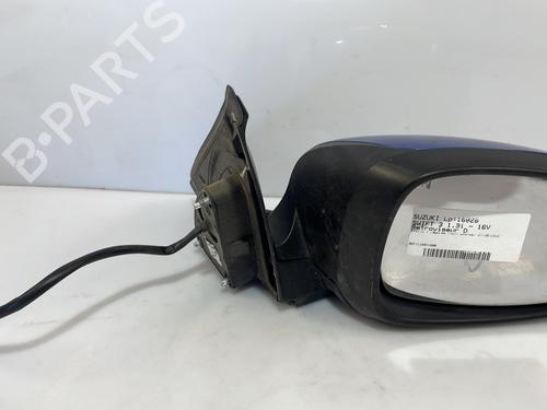 Retrovisor direito SUZUKI SWIFT III (MZ, EZ) 1.3 (RS413, ZC11S) (92 hp) 27978629