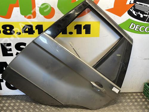 Left rear door BMW X5 (E53) 3.0 d | BP25668421C4 