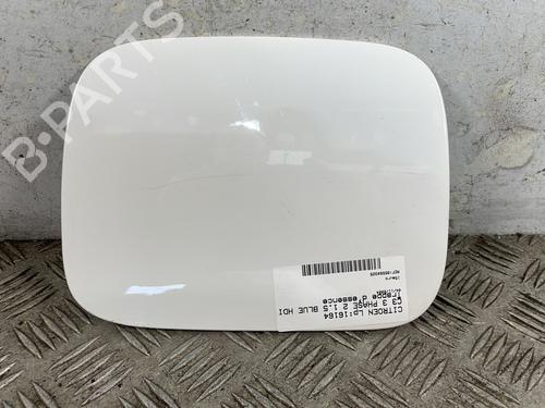 Używane Klapa wlewu paliwa CITROËN C3 / C3 ORIGIN III (SX) 1.5 BlueHDi 100 (SXYHYP, SXYHTU) (102 hp) 25661876