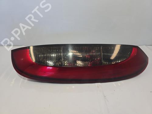 Right taillight OPEL CORSA C (X01) 1.0 (F08, F68) | BP29893397C35 - Image 4