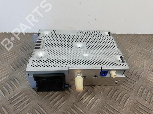 Used Radio CITROËN C3 III Van (SX_, SY_) BlueHDi 100 (102 hp) 25662751