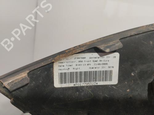 front-right-wheel-arch-trim-mini-mini-r56-2005-2006-2007-2008-2009-2010-2011-2012-2013-2014-32764170 main image