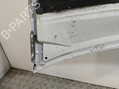 Used Hood Hood MERCEDES-BENZ VITO Bus (W639) 111 CDI (639.701, 639.703, 639.705) (116 hp) 32241571 32241571