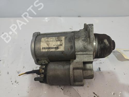 Starter OPEL ADAM (M13) 1.4 | BP31597521M8 - Image 2