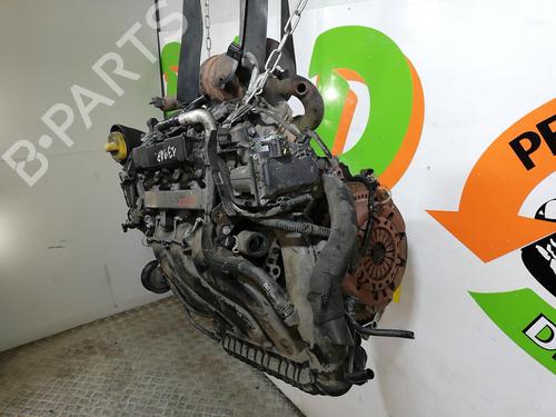 Engine RENAULT TWINGO III (BCM_, BCA_) 1.0 SCe 70 (BCMB) | BP25670221M1
