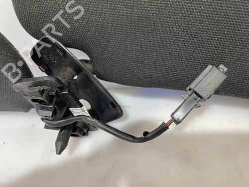 Left sun visor AUDI Q7 (4LB) 3.0 TDI quattro | BP29188531I1 - Image 2