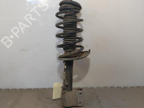 Right front shock absorber CITROËN DS5 2.0 HDi 200 Hybrid4 All-wheel Drive | BP38780774M17 - Image 2