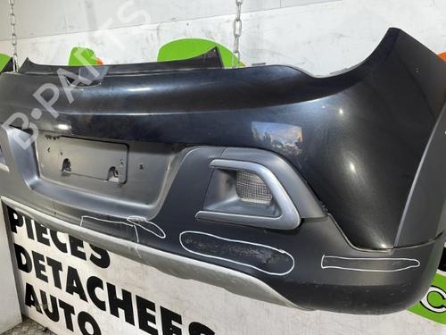 Rear bumper OPEL ADAM (M13) 1.0 | BP25662055C8 