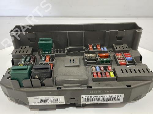 Electronic module BMW X5 (E70) M | BP25669094M83  - Image 5