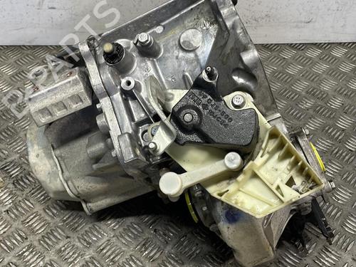 Gearbox PEUGEOT 208 I (CA_, CC_) 1.6 HDi / BlueHDi 75 | BP25663501M3