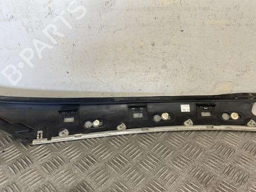 Used Scuttle panel Scuttle panel MERCEDES-BENZ SLK (R171) 200 Kompressor (171.442) (163 hp) 25664732 25664732