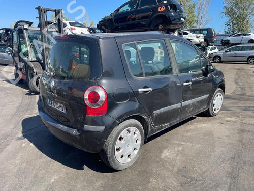 Starter RENAULT MODUS / GRAND MODUS (F/JP0_) 1.6 (JP03, JP0B, JP0U, JP0Y, JP1G) | BP25669800M8  - Image 10