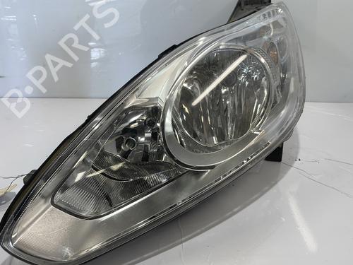 Left headlight FORD GRAND C-MAX (DXA/CB7, DXA/CEU) 1.6 TDCi | BP27663714C28 