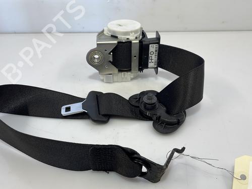 Front right seatbelt BMW 1 (F21) 120 d xDrive | BP25666680I25 - Image 6