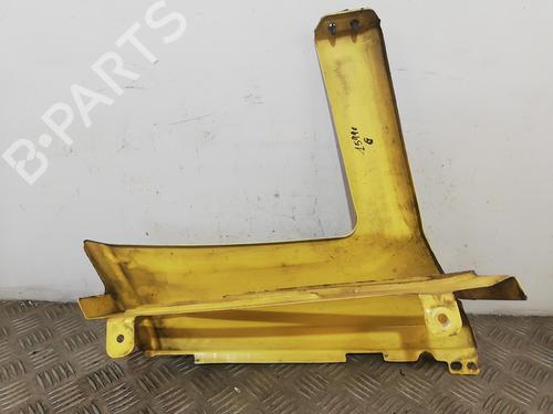 Used Left headlight support Left headlight support VW CRAFTER 30-50 Van (2E_) [2006-2016] 25669720 25669720