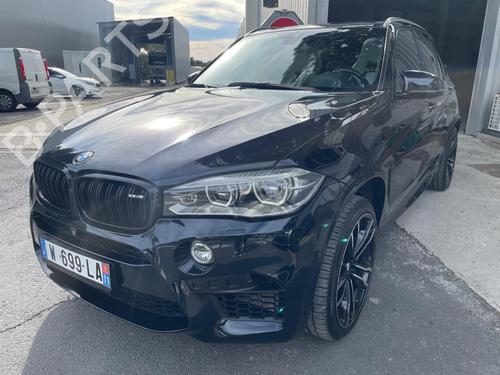 Hood BMW X5 (F15, F85) M | BP30196331C1 