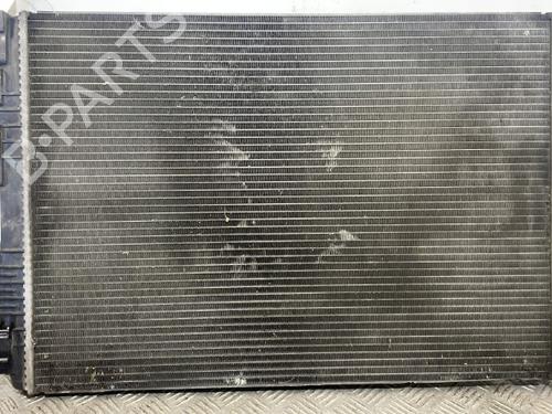 Water radiator RENAULT MEGANE II Estate (KM0/1_) 2.0 dCi | BP25667246M31 