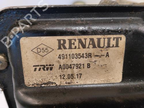 Steering pump RENAULT MASTER III Van (FV) 2.3 dCi 145 FWD (FV0E, FV0F, FV0H, FV02, FV0M, FV0S,... | BP33611054M99  - Image 5